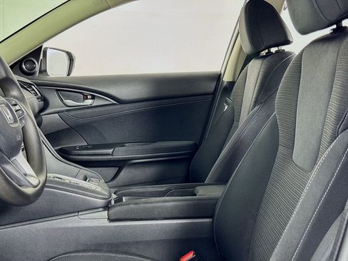 Used 2021 Honda Insight EX image 11