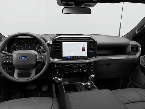 New 2026 Ford F150 STX image 51
