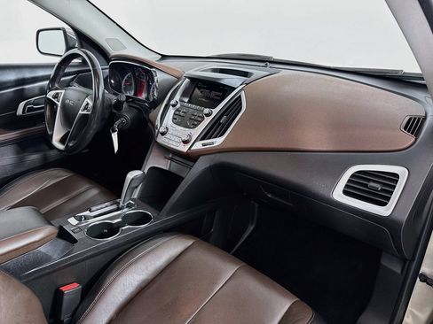 Used 2015 GMC Terrain SLT AWD/4WD image 33