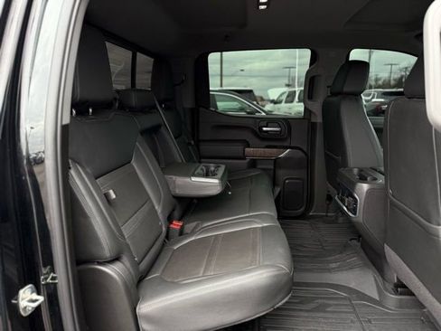 Used 2022 GMC Sierra 1500 Denali image 18