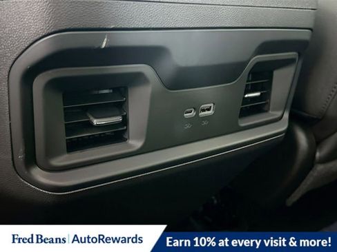 New 2026 Chevrolet Silverado 1500 LT Trail Boss w/ Convenience Package II AWD/4WD image 19