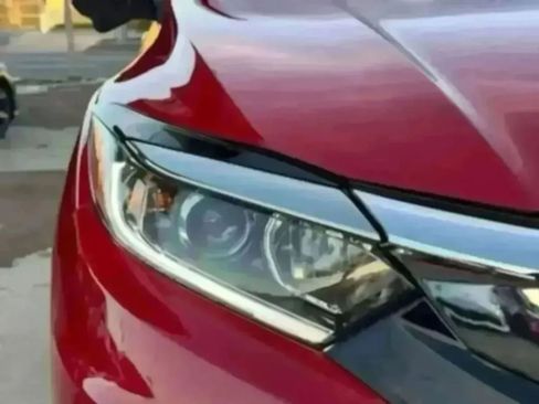 Used 2019 Honda HR-V EX-L image 5