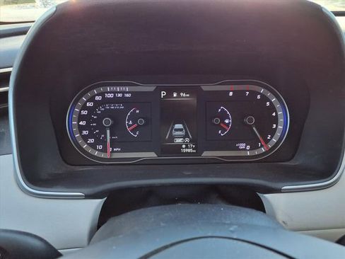 Used 2023 Hyundai Tucson SEL AWD/4WD image 70