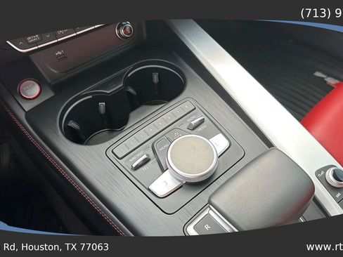 Used 2019 Audi S4 Prestige image 44