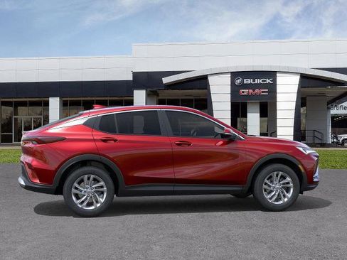 New 2026 Buick Envista Preferred image 5