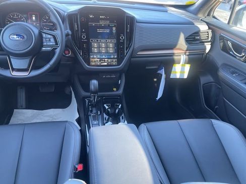 New 2026 Subaru Forester Sport AWD/4WD image 9