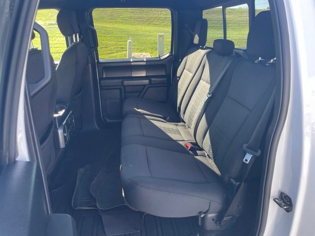Certified 2019 Ford F150 XLT w/ Equipment Group 302A Luxury AWD/4WD image 22