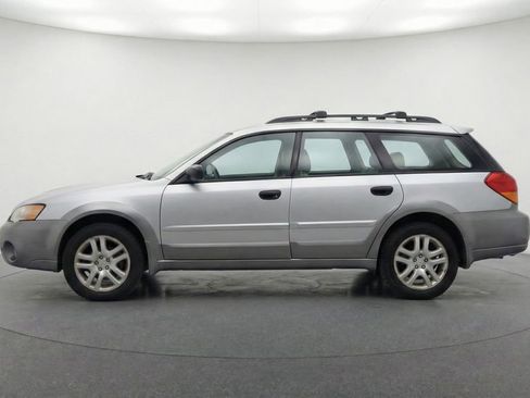Used 2007 Subaru Outback 2.5i image 8