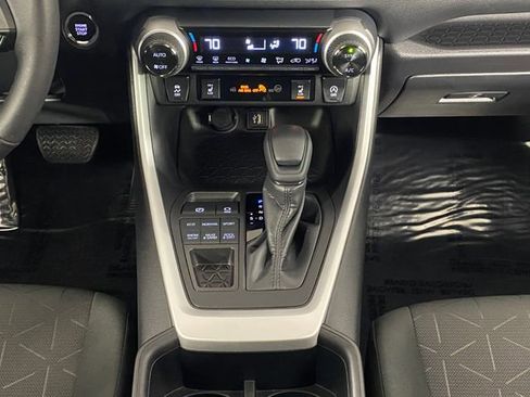 Certified 2023 Toyota RAV4 XLE w/ Convenience Package image 16