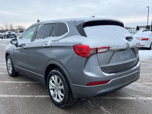 Used 2019 Buick Envision Preferred image 3