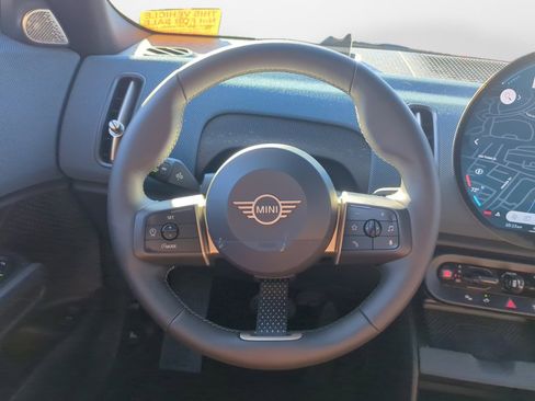 Certified 2025 MINI Cooper Countryman S image 10