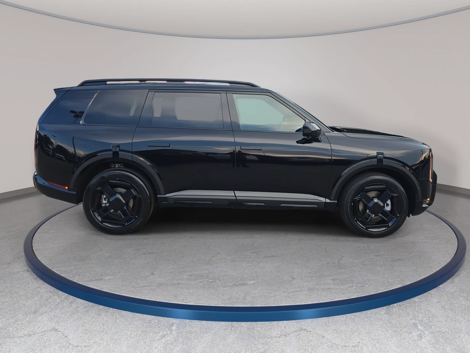 New 2027 Kia Telluride X-Line SX Prestige AWD/4WD image 4