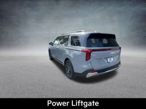 New 2026 Kia Carnival SX image 19