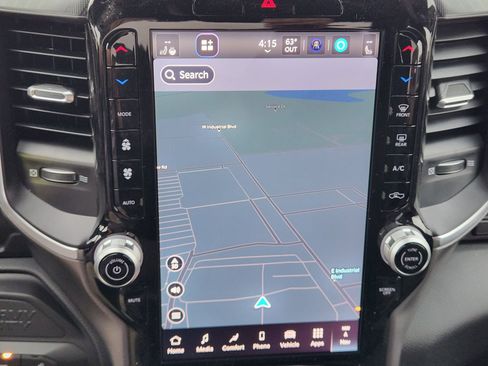 New 2026 RAM 2500 Lone Star image 16