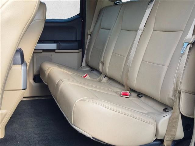 Used 2017 Ford F250 Lariat AWD/4WD image 16