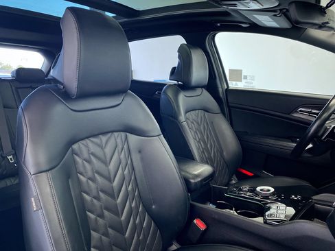 Certified 2023 Kia Sportage X-Line Prestige AWD/4WD image 32