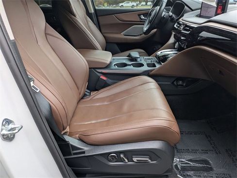 Certified 2023 Acura MDX SH-AWD w/ Technology Package image 29