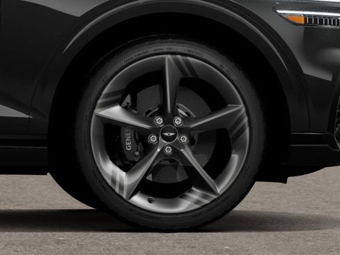 New 2026 Genesis GV70 2.5T Sport Prestige image 8