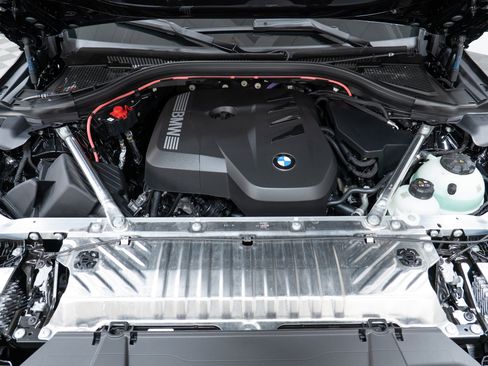 New 2026 BMW X3 xDrive30i w/ Premium Package AWD/4WD image 9