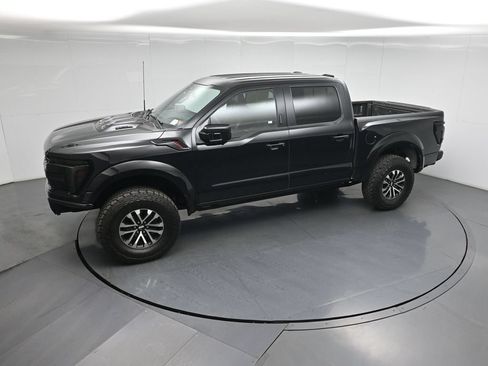 Used 2024 Ford F150 Raptor w/ Equipment Group 803A Raptor R AWD/4WD image 42