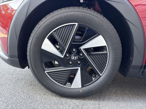 New 2026 Hyundai Ioniq 5 SEL RWD image 12