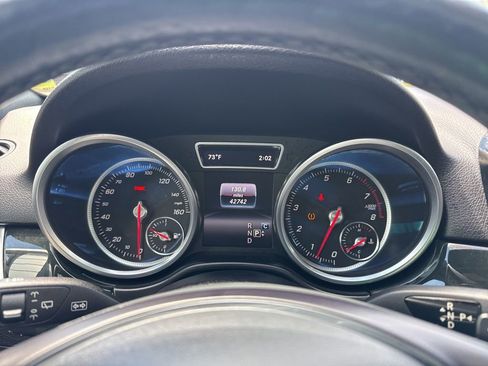 Used 2018 Mercedes-Benz GLE 350 4MATIC image 14