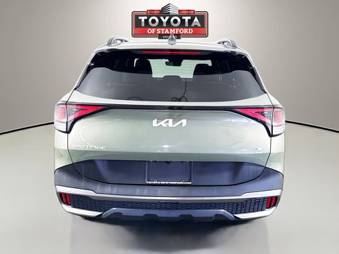 Used 2023 Kia Sportage X-Line AWD/4WD image 6