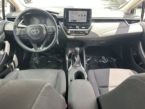 Used 2024 Toyota Corolla LE FWD image 15
