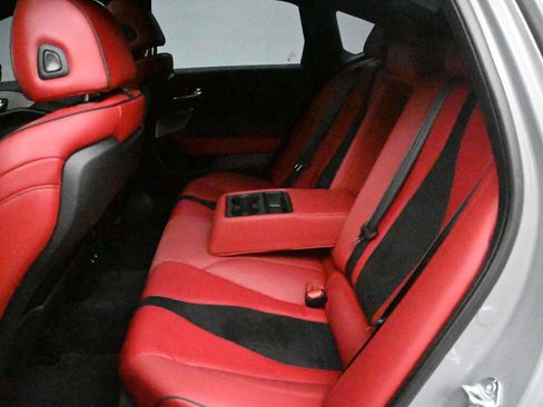 Used 2025 Acura TLX Type S image 13
