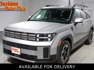 Used 2024 Hyundai Santa Fe SEL video 1