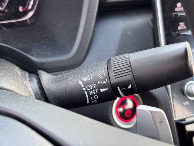 Used 2020 Honda Insight EX image 20