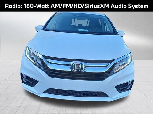 Used 2020 Honda Odyssey EX-L image 3
