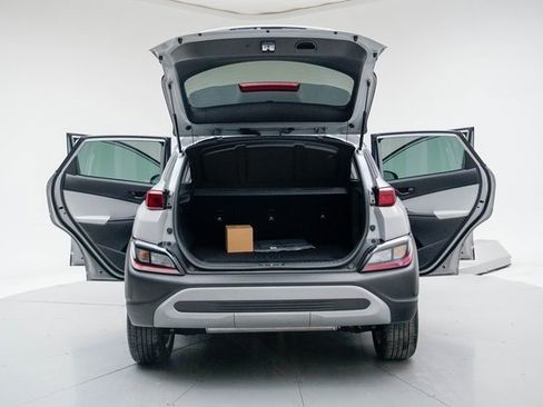 Used 2023 Hyundai Kona SEL image 20