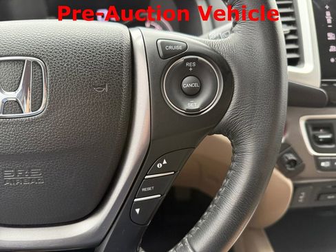 Used 2016 Honda Pilot EX-L image 21