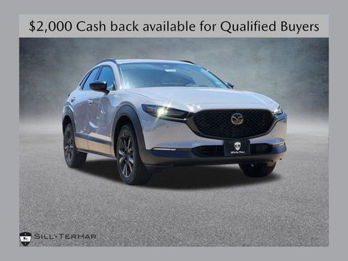 New 2026 MAZDA CX-30 Aire Edition AWD/4WD image 1