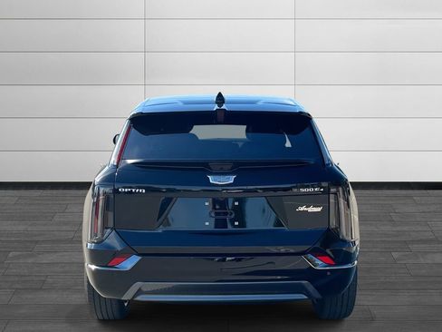 New 2026 Cadillac Optiq Sport 1 image 4