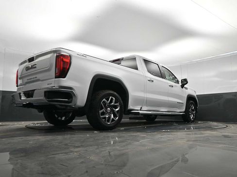 Used 2023 GMC Sierra 1500 SLT w/ SLT Convenience Package image 38