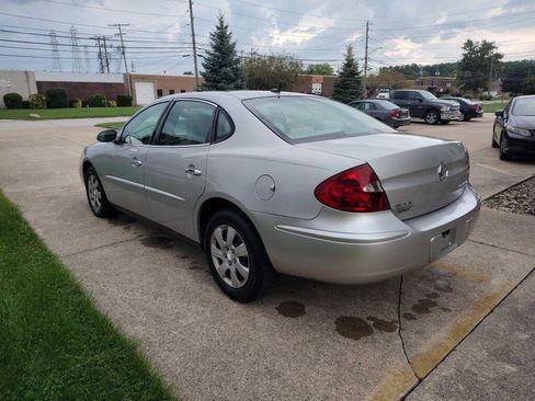 Used 2007 Buick LaCrosse CX FWD image 3