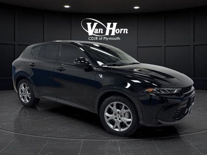 Used 2024 Dodge Hornet R/T