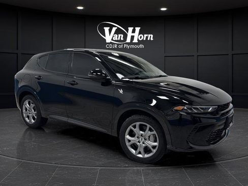 Used 2024 Dodge Hornet R/T image 1