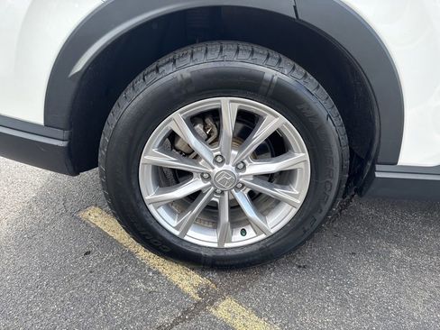Certified 2023 Honda CR-V EX-L image 15