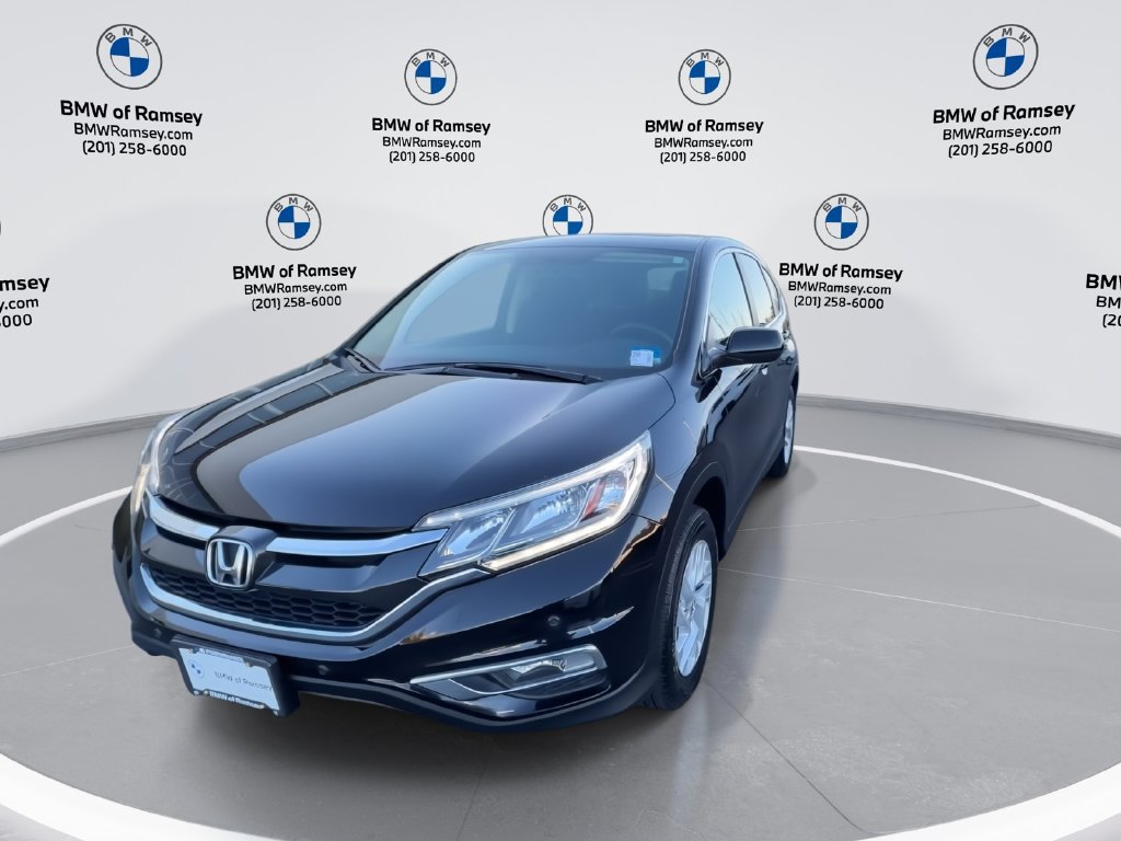 Used 2016 Honda CR-V EX image 3