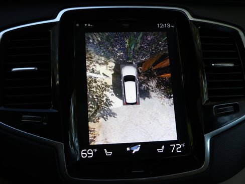 Used 2019 Volvo XC90 T8 Inscription w/ Advanced Package image 22