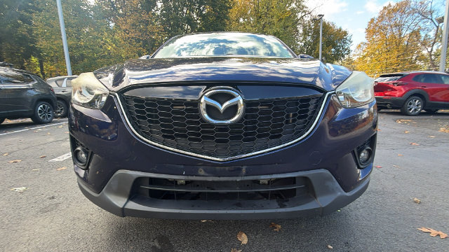 Used 2013 MAZDA CX-5 Touring w/ Bose & Moonroof Pkg AWD/4WD image 11