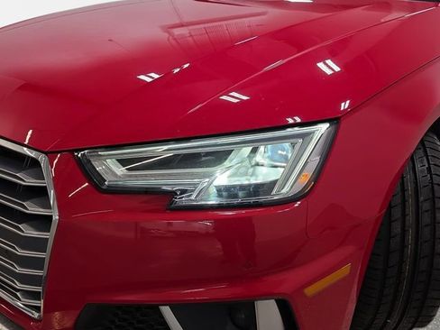 Used 2019 Audi S4 Premium Plus w/ Premium Plus Package image 31
