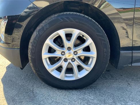 Used 2018 Chevrolet Equinox LT image 25