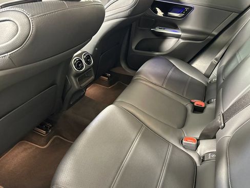 Certified 2024 Mercedes-Benz GLC 300 4MATIC image 16