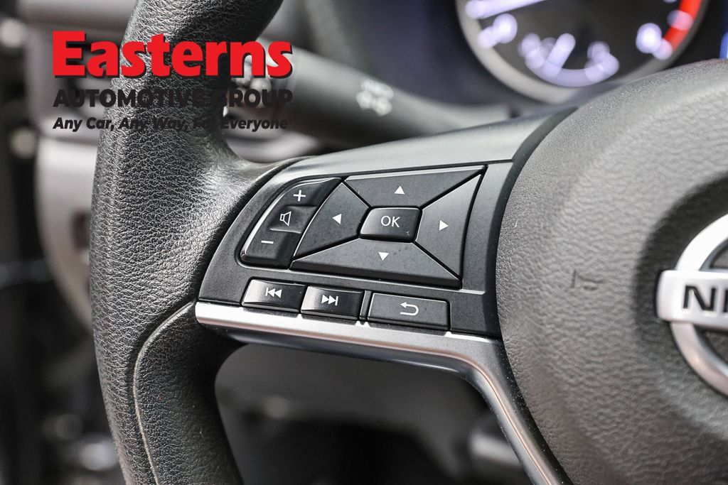 Used 2023 Nissan Sentra S FWD image 16