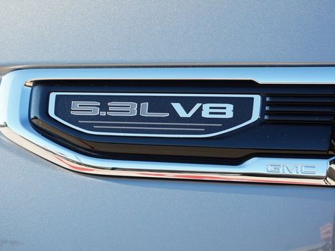 Used 2025 GMC Sierra 1500 Denali image 8