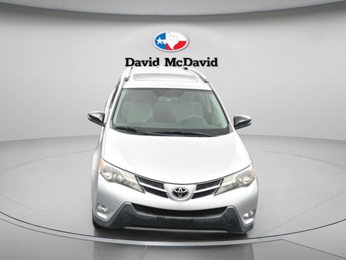 Used 2013 Toyota RAV4 XLE FWD image 36